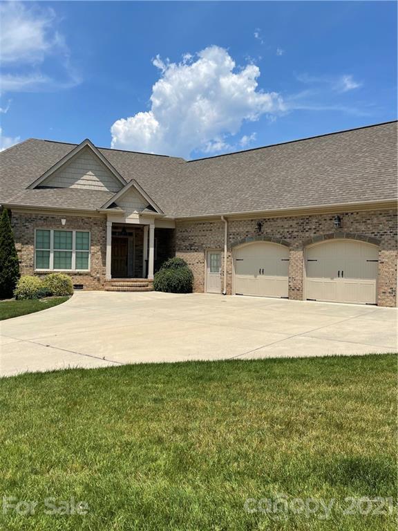 Property image 1 at 2330 Shiny Leaf Drive, Denver, NC 28037