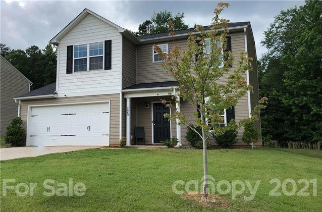 2069 Gunnars Ridge Road