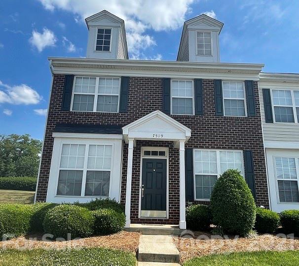 Property image 1 at 7519 Bluff Point Lane, Denver, NC 28037