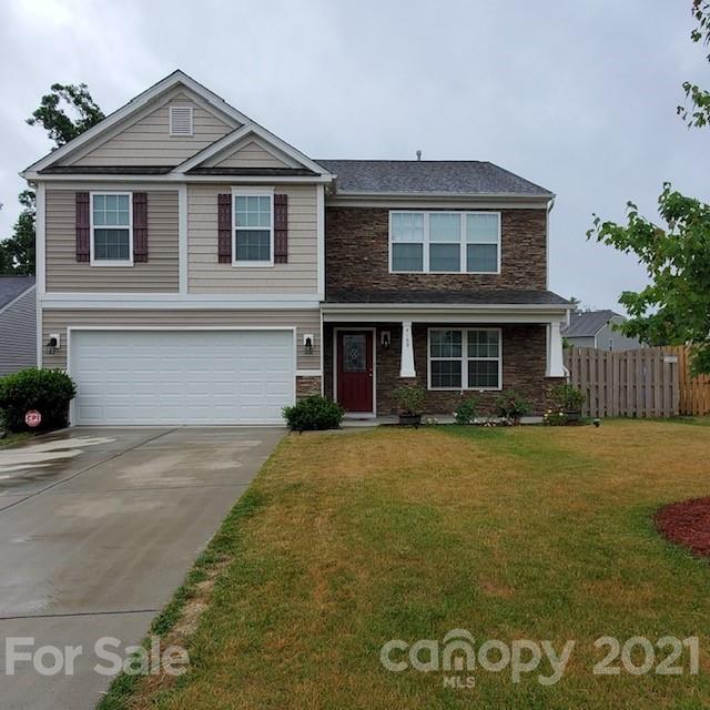 Property image 1 at 4160 Granite Street, Midland, NC 28107
