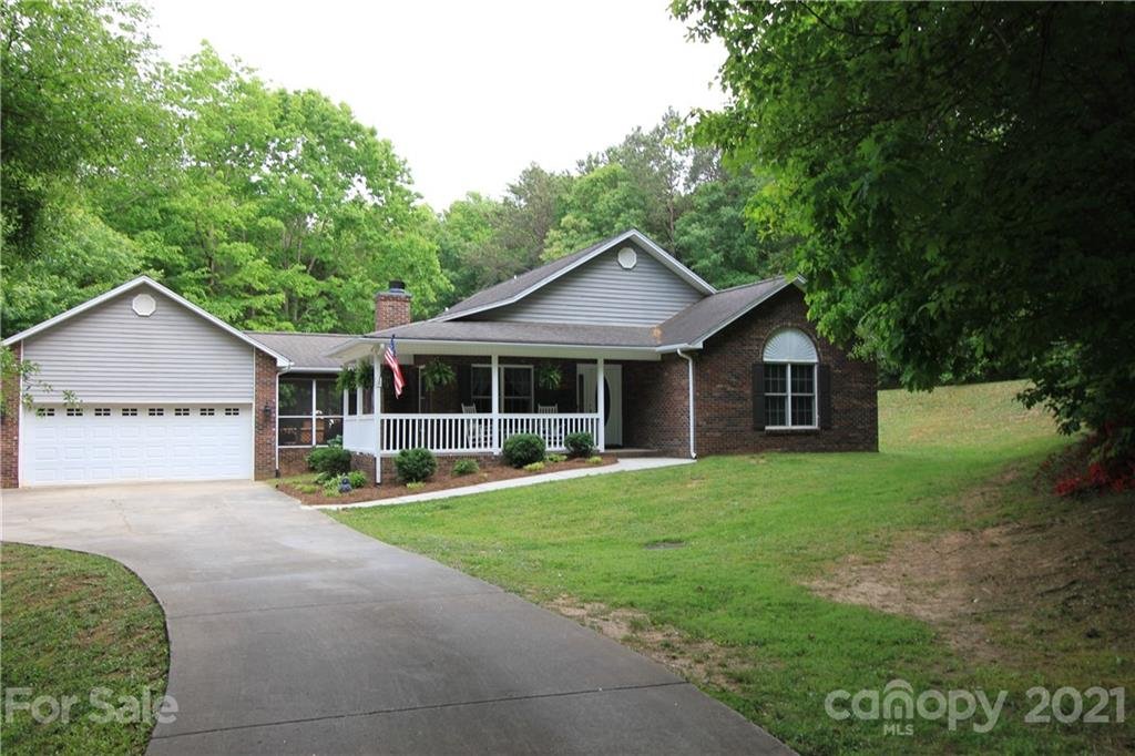 Property image 1 at 210 Candytuff Lane, Stanley, NC 28164