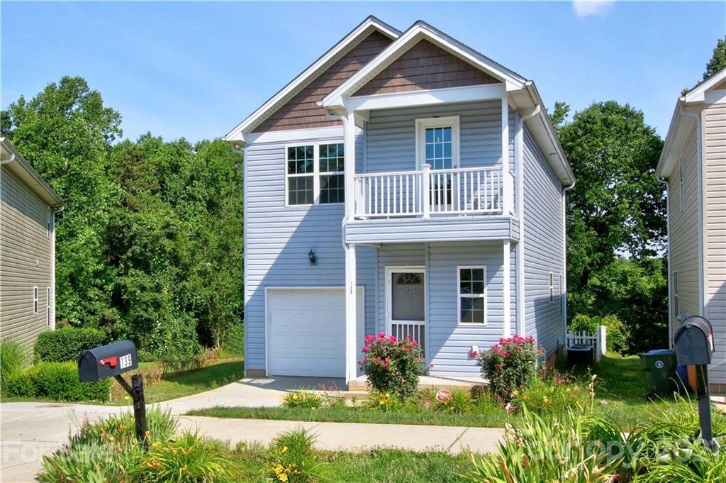 Property image 1 at 139 High Bluff Circle, Mooresville, NC 28115