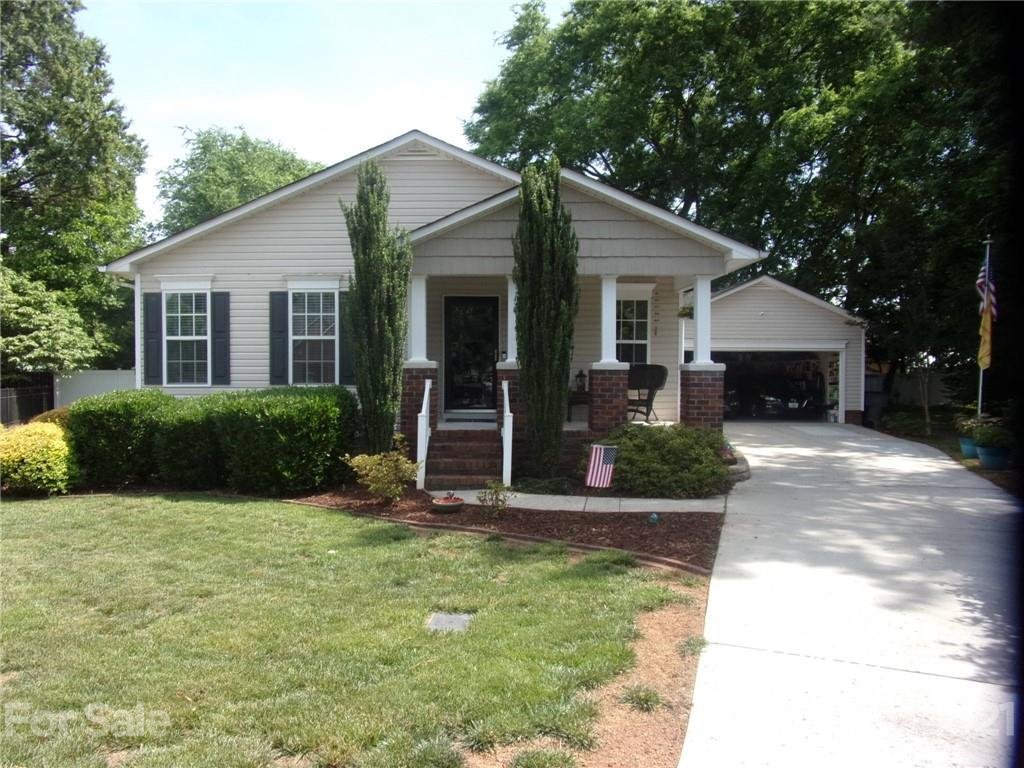 Property image 1 at 2363 Wednesbury Court, Kannapolis, NC 28083