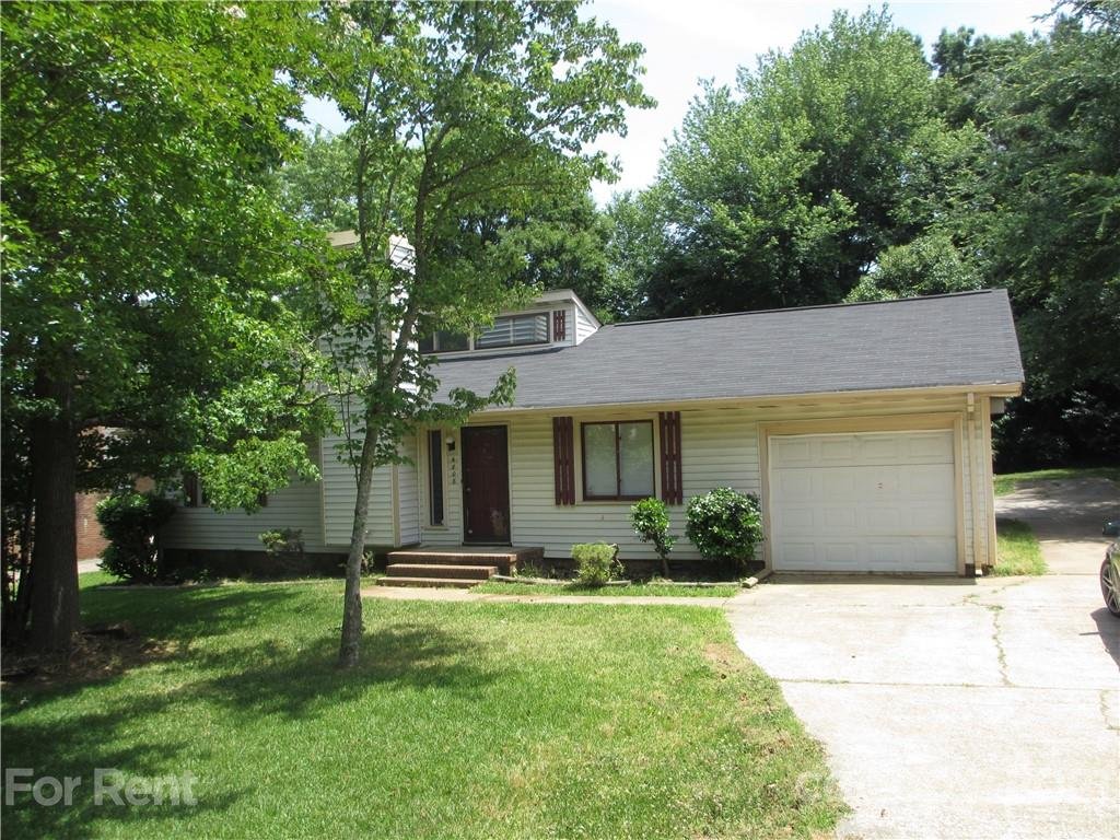 Property image 1 at 6808 Idlewild Road, Charlotte, NC 28212