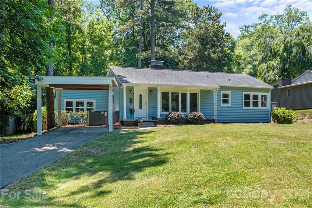 Property image 1 at 782 Ideal Drive, Concord, NC 28025