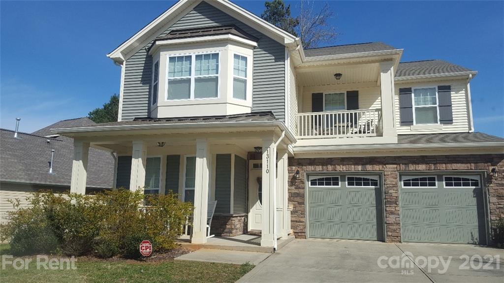 Property image 1 at 13110 Reunion Street, Charlotte, NC 28278