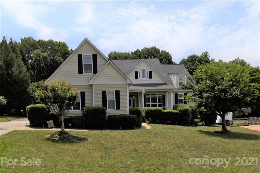 Property image 1 at 8923 Lauriston Place, Mint Hill, NC 28227