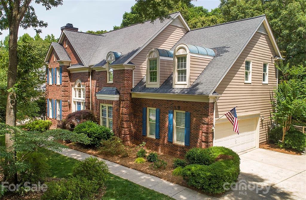 Property image 1 at 10535 Breamore Drive, Charlotte, NC 28270