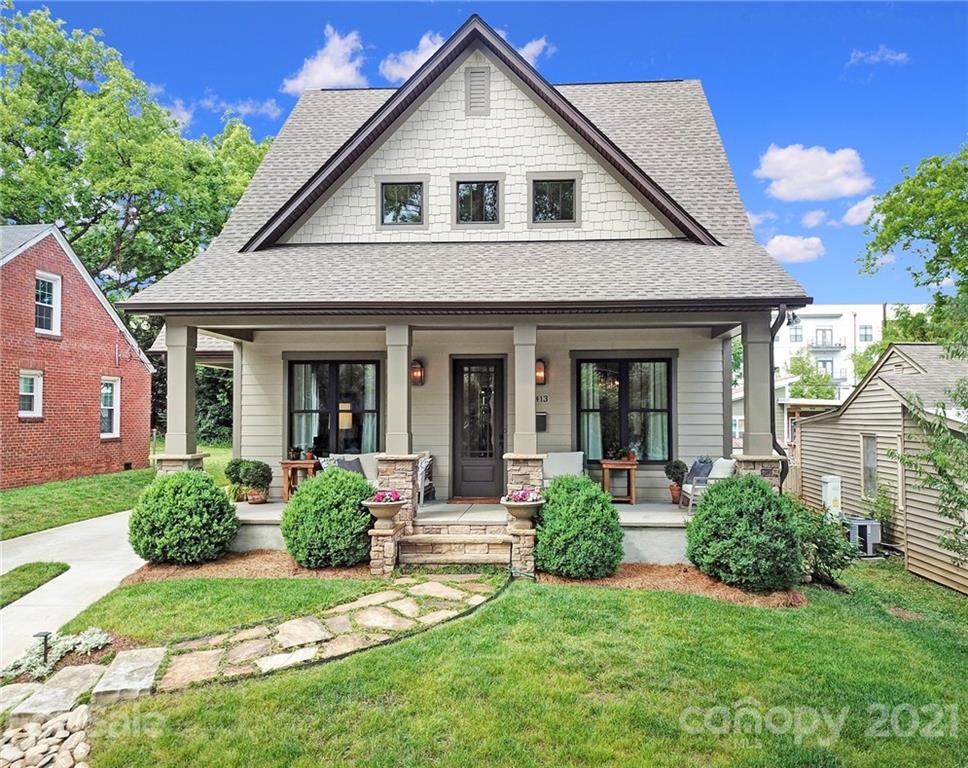 2413 Commonwealth Avenue