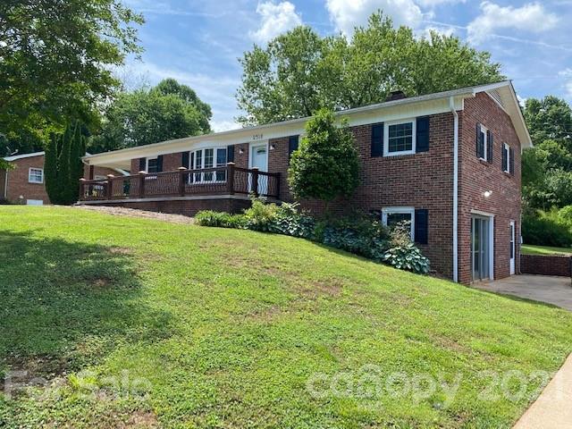 Property image 1 at 2318 22nd Avenue, Hickory, NC 28601