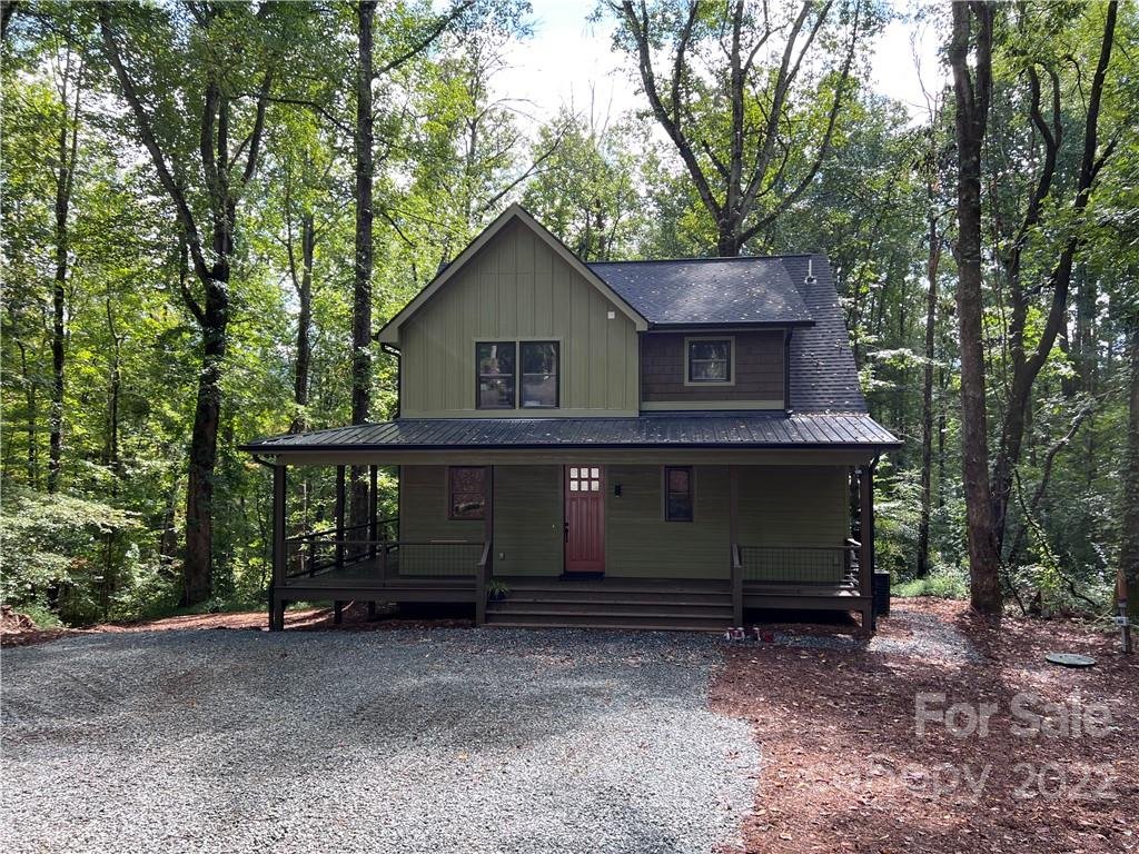 Property image 1 at 134 Catawba Drive, Marion, NC 28752