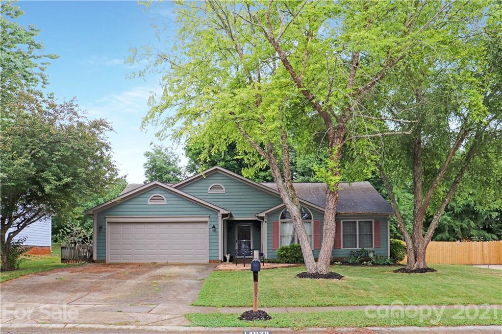 14826 Forest Mist Way