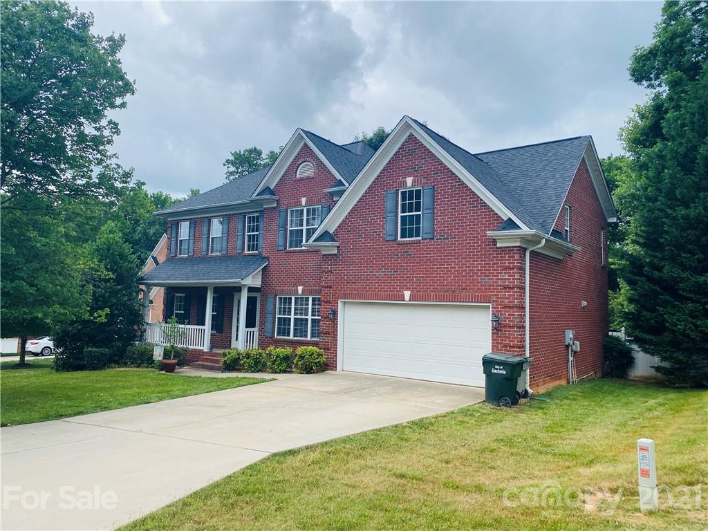 2729 Firethorn Court