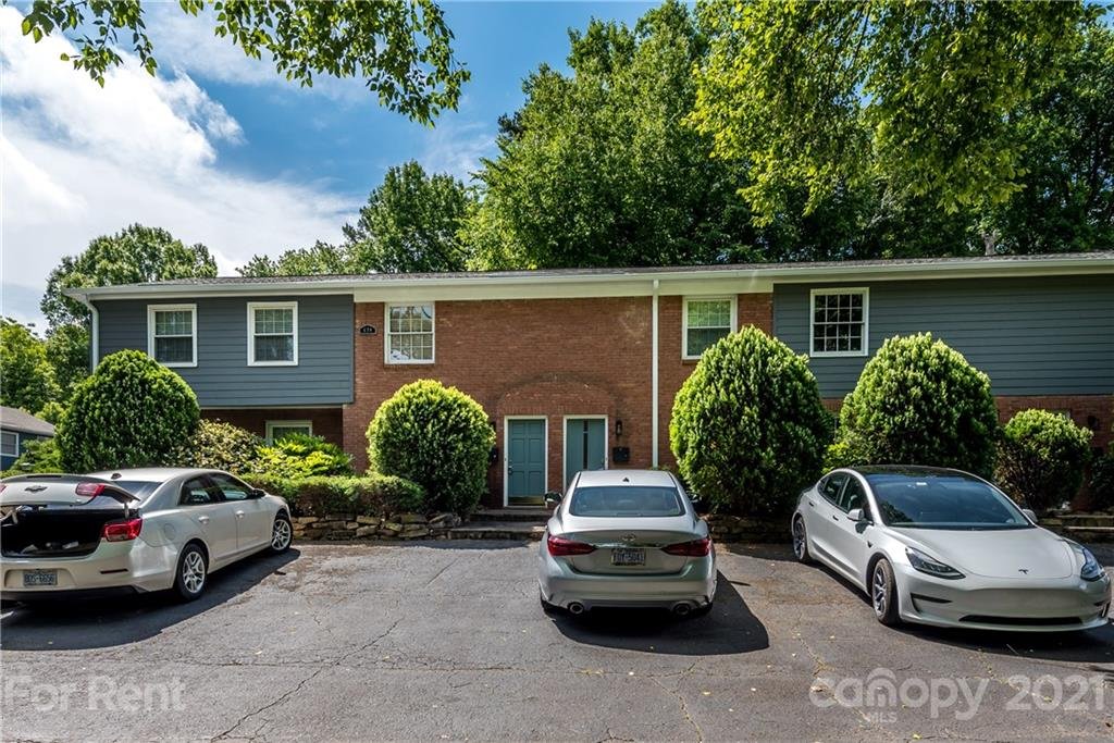 Property image 1 at 638 Chipley Avenue, Charlotte, NC 28205