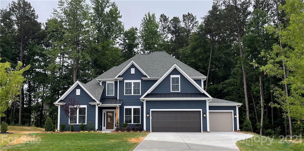 11236 Wooded Saddle Road