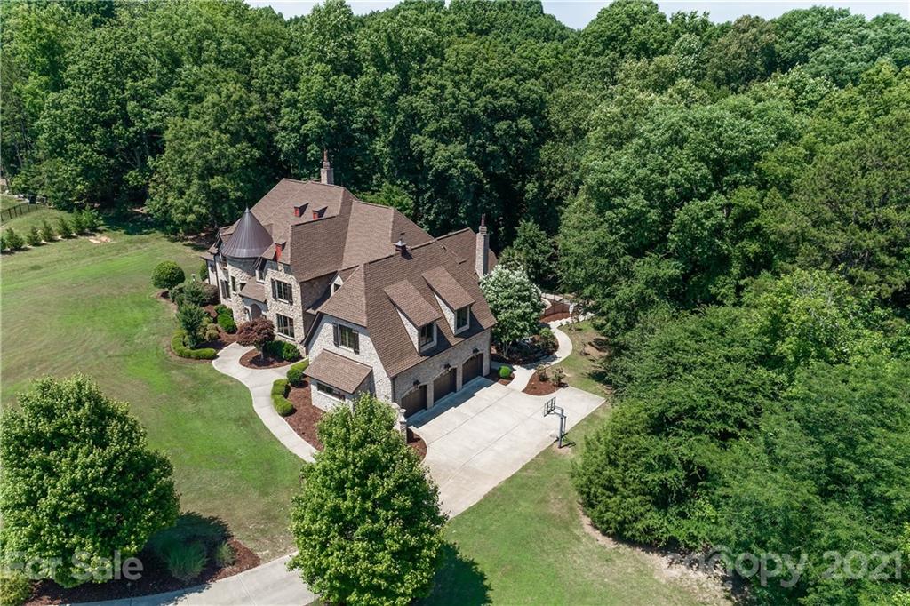 Property image 1 at 2010 Belle Forest Court, Waxhaw, NC 28173