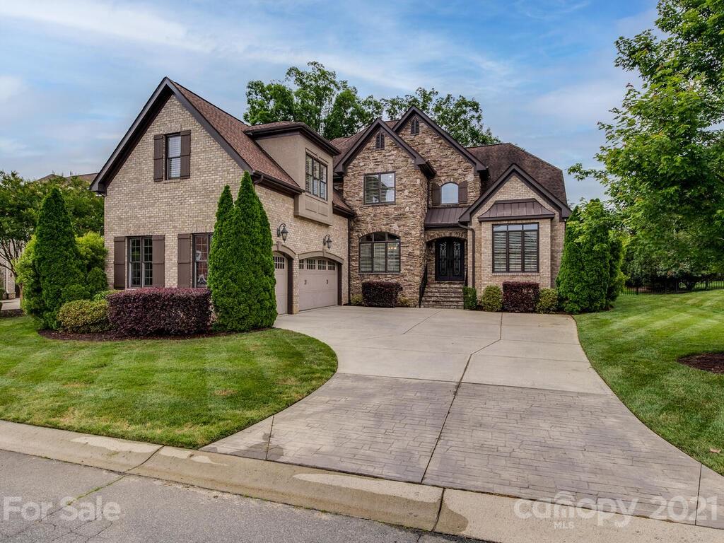 Property image 1 at 1820 Therrell Farms Road, Waxhaw, NC 28173