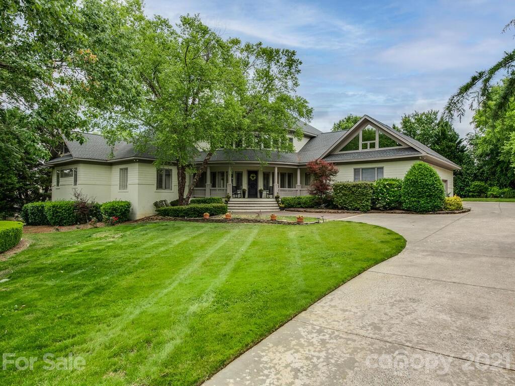 8813 Covey Rise Court