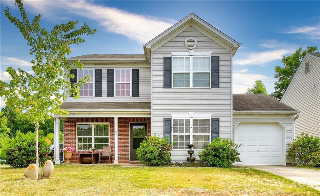 Property image 1 at 7103 Indian Ridge Lane, Charlotte, NC 28214
