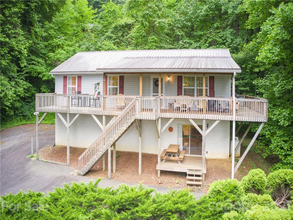 Property image 1 at 70 French Cove, Waynesville, NC 28785