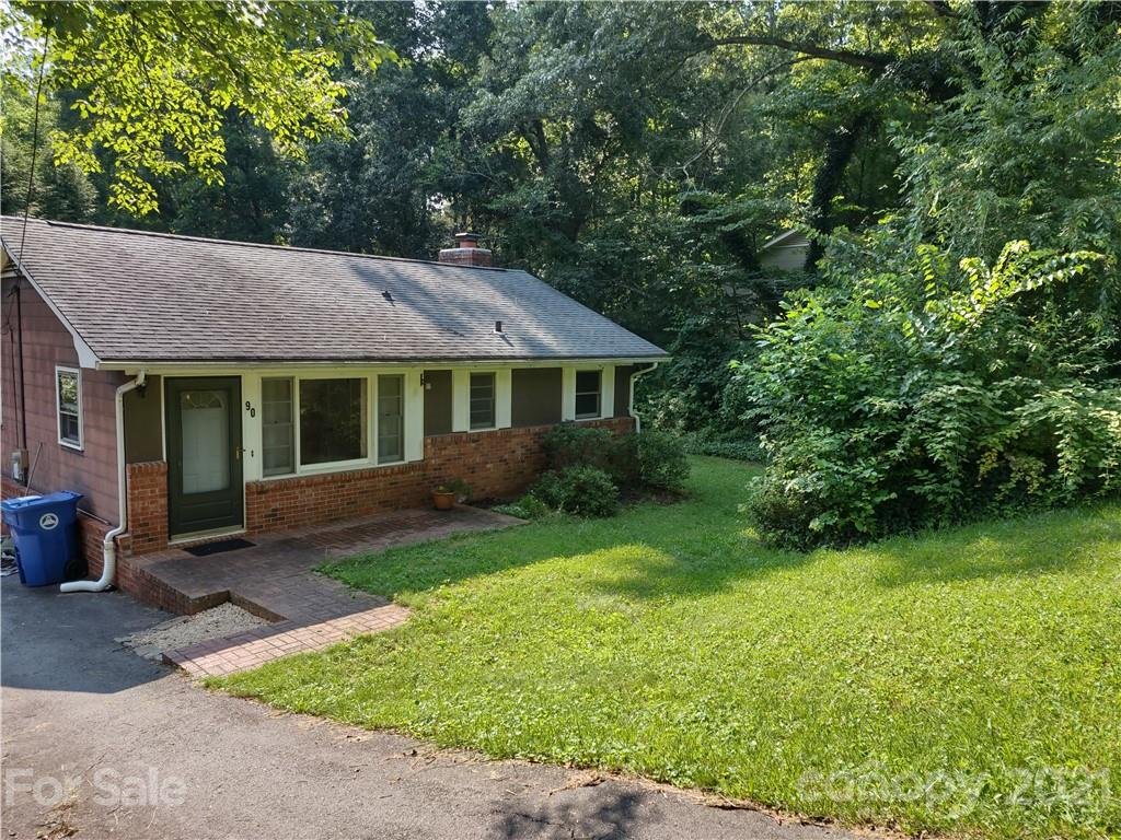 Property image 1 at 90 Appalachian Way, Asheville, NC 28806