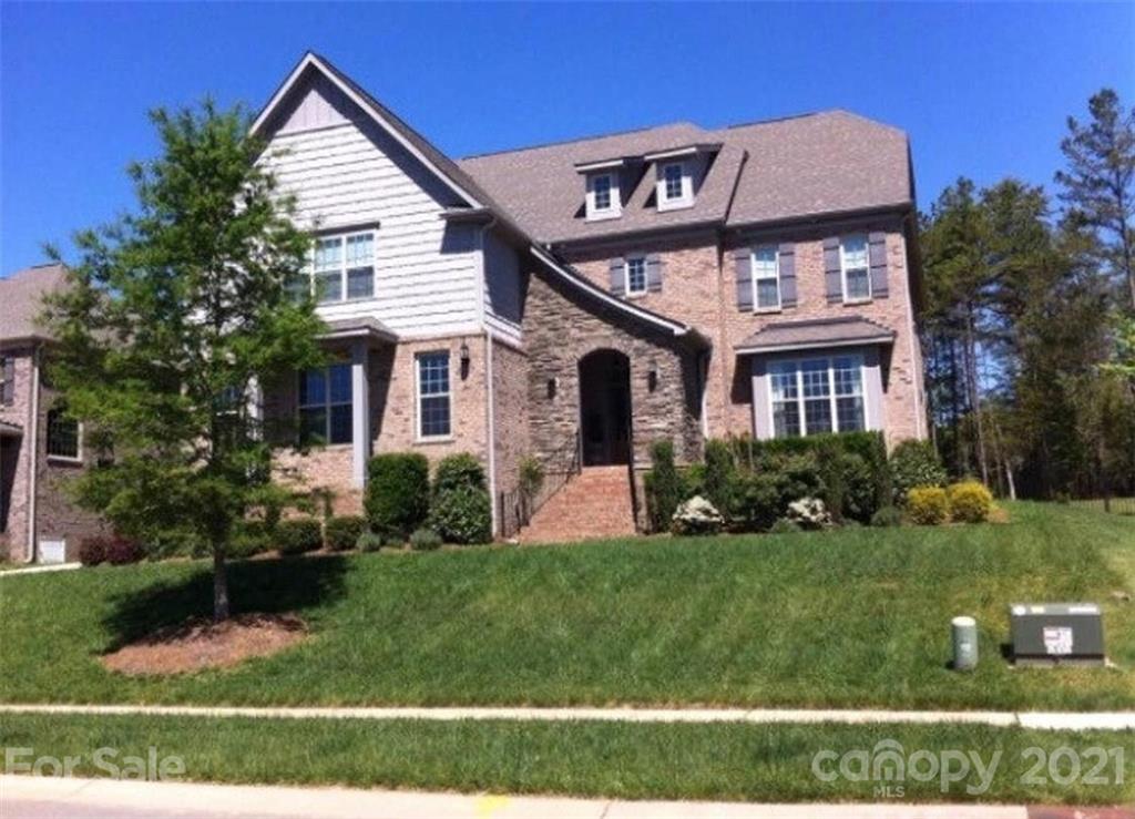 Property image 1 at 8928 Red Barone Place, Waxhaw, NC 28173