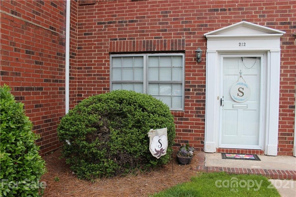 Property image 1 at 1300 Larchmont Place, Salisbury, NC 28144