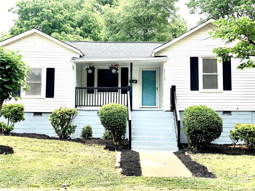 2878 Millstone Drive