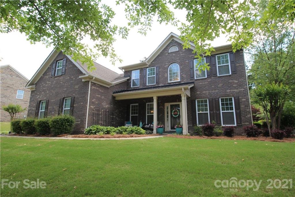 Property image 1 at 119 Delaney Lane, Mooresville, NC 28115