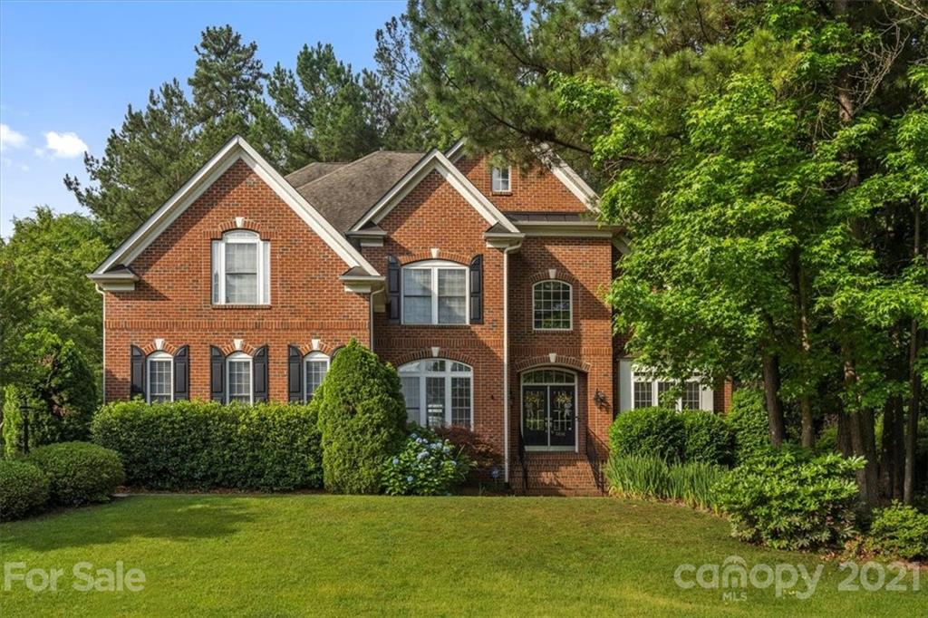 Property image 1 at 2686 Landing Pointe Drive, Lake Wylie, SC 29710