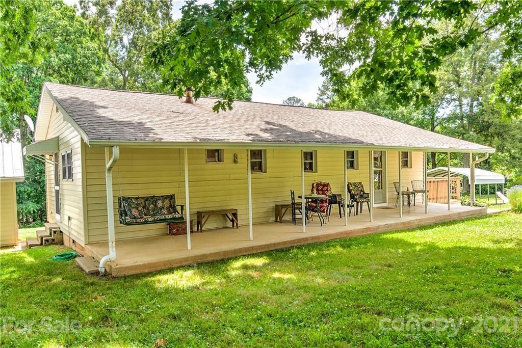 Property image 1 at 2510 Rolfe Street, Hendersonville, NC 28791