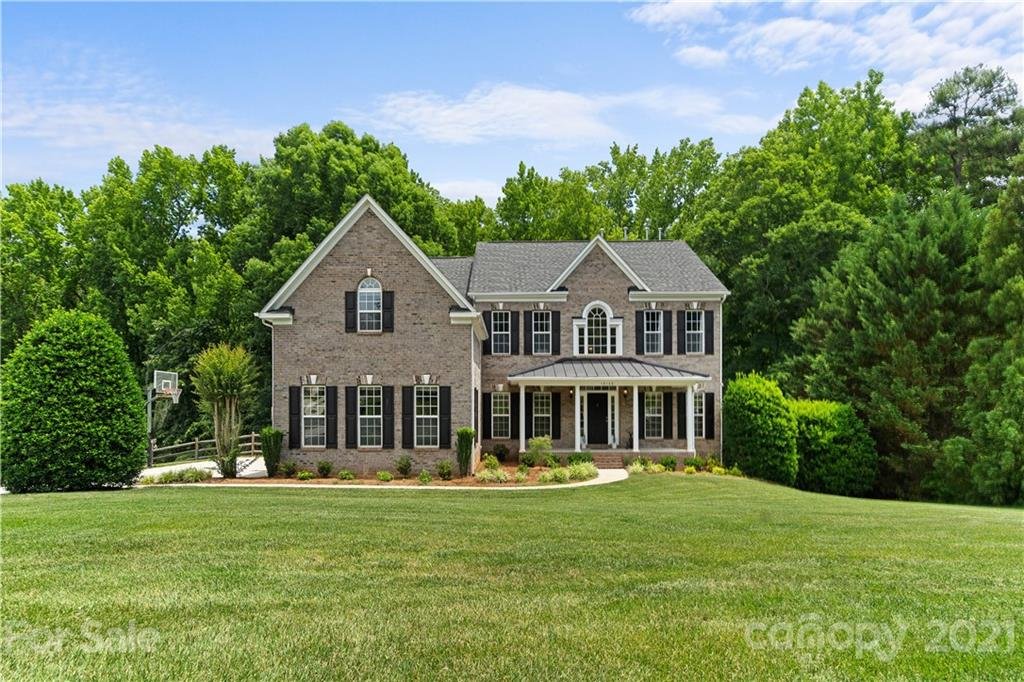 Property image 1 at 12135 Jumper Drive, Mint Hill, NC 28227