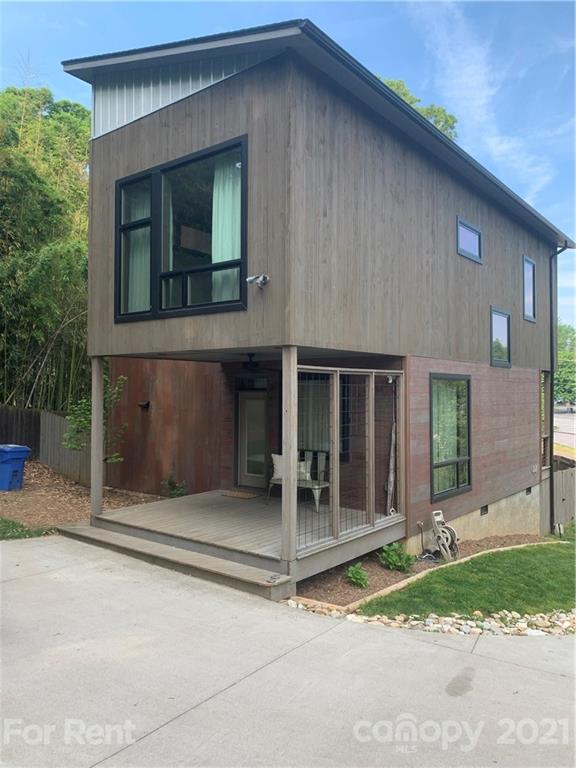 Property image 1 at 44 Druid Drive, Asheville, NC 28806