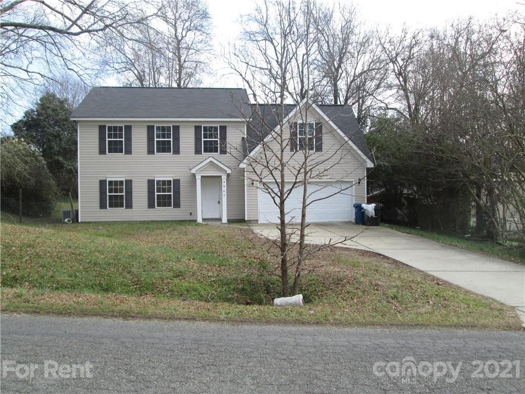 Property image 1 at 4907 Morningwood Drive, Matthews, NC 28105