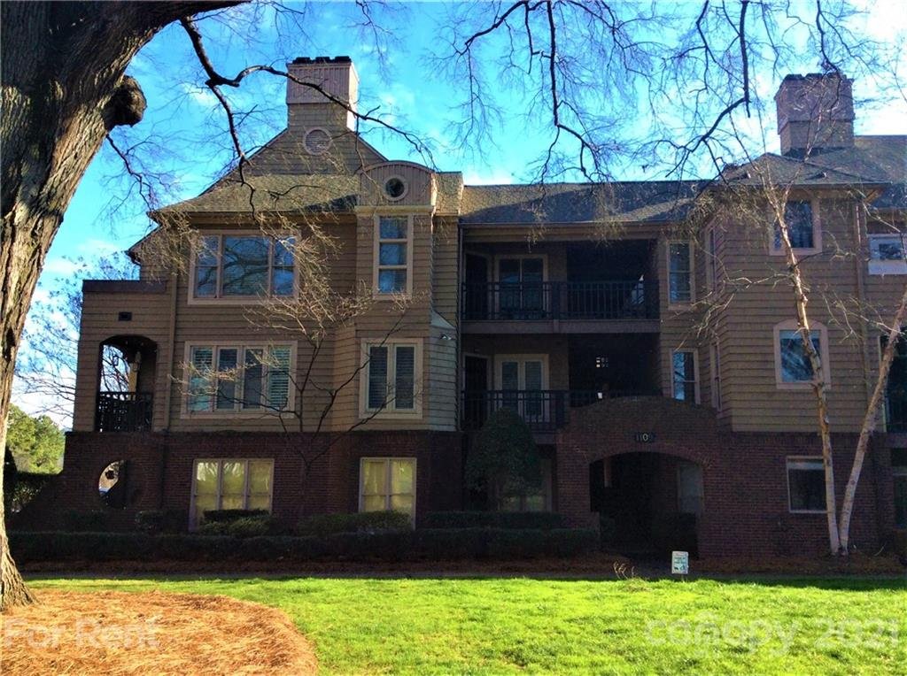 Property image 1 at 1109 E Morehead Street, Charlotte, NC 28204