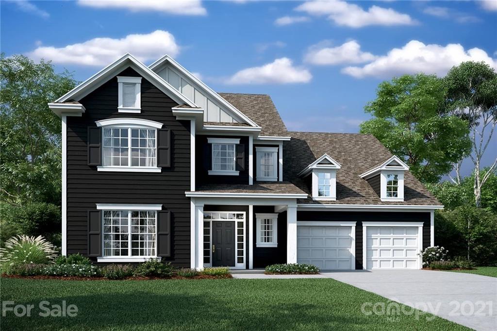 Property image 1 at 12632 Dunloe Wood Drive, Huntersville, NC 28078