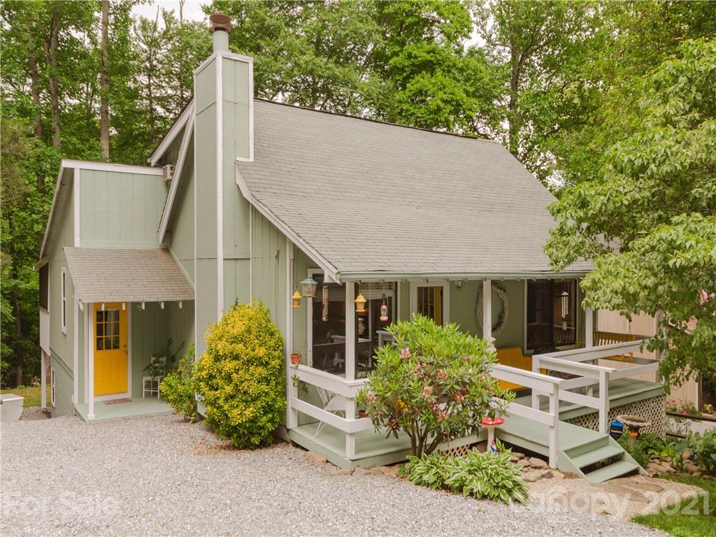 Property image 1 at 78 Susan Drive, Maggie Valley, NC 28751