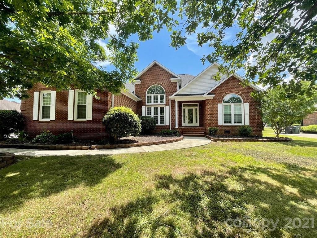 Property image 1 at 3009 Manchester Avenue, Monroe, NC 28110