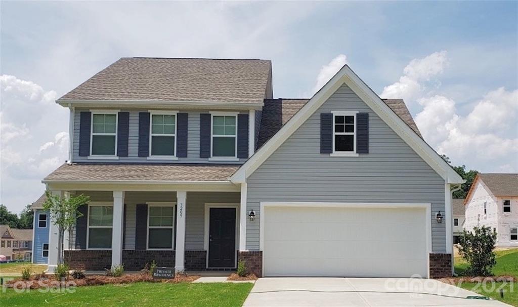 Property image 1 at 3205 Gilroy Drive, Indian Land, SC 29707