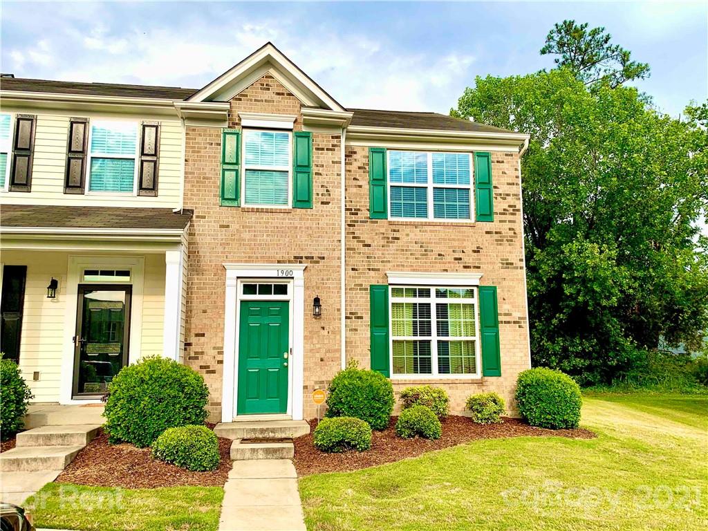 Property image 1 at 1900 Aston Mill Place, Charlotte, NC 28273