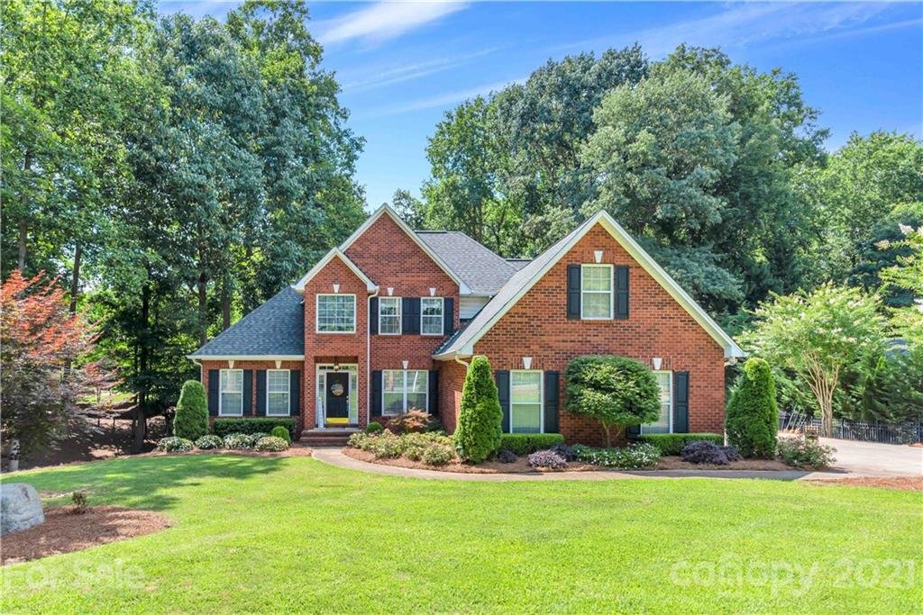 Property image 1 at 1313 Gaston Day School Road, Gastonia, NC 28056