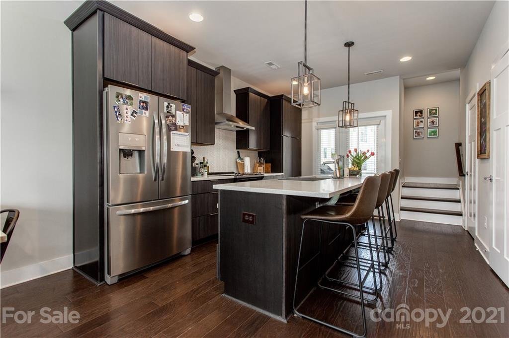 Property image 1 at 202 Wesley Heights Way, Charlotte, NC 28208