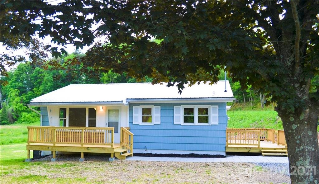 Property image 1 at 1793 Beaverdam Road, Canton, NC 28716