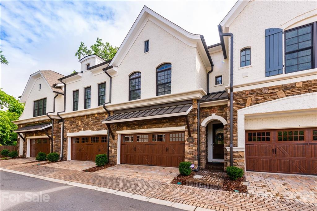 Property image 1 at 6106 Campana Lane, Charlotte, NC 28210