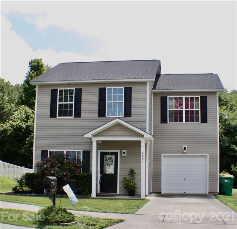 Property image 1 at 8804 Cornwall Street, Locust, NC 28097