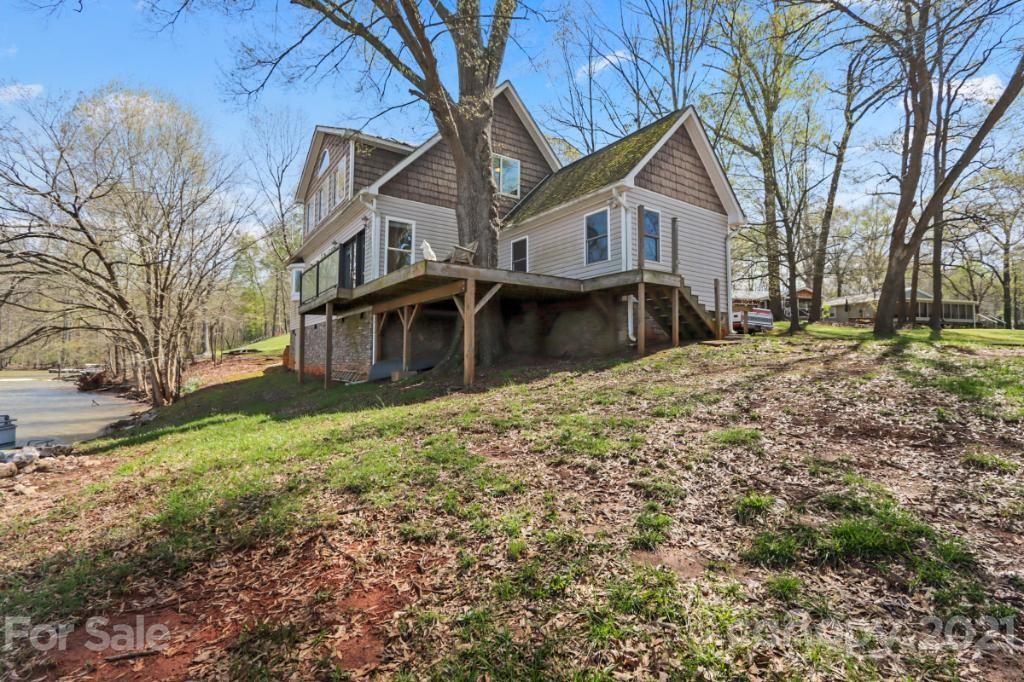 4200 Section View Lane