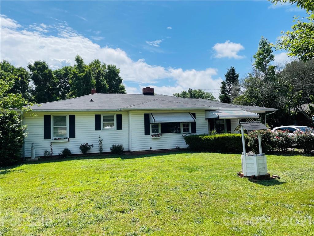 2100 Lowell Bethesda Road