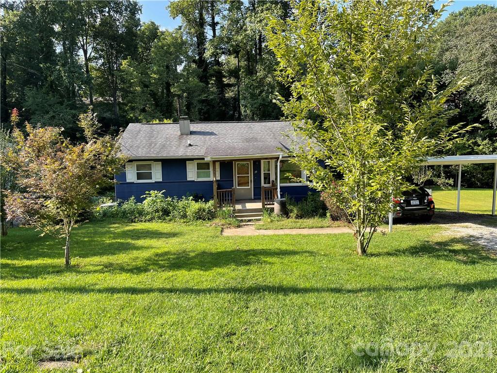 Property image 1 at 29 Rosemary Road, Asheville, NC 28806