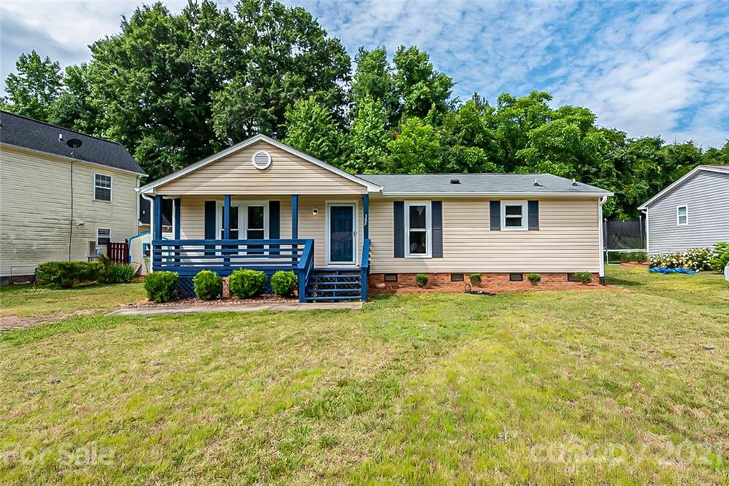 Property image 1 at 105 Shamrock Court, Fort Mill, SC 29715