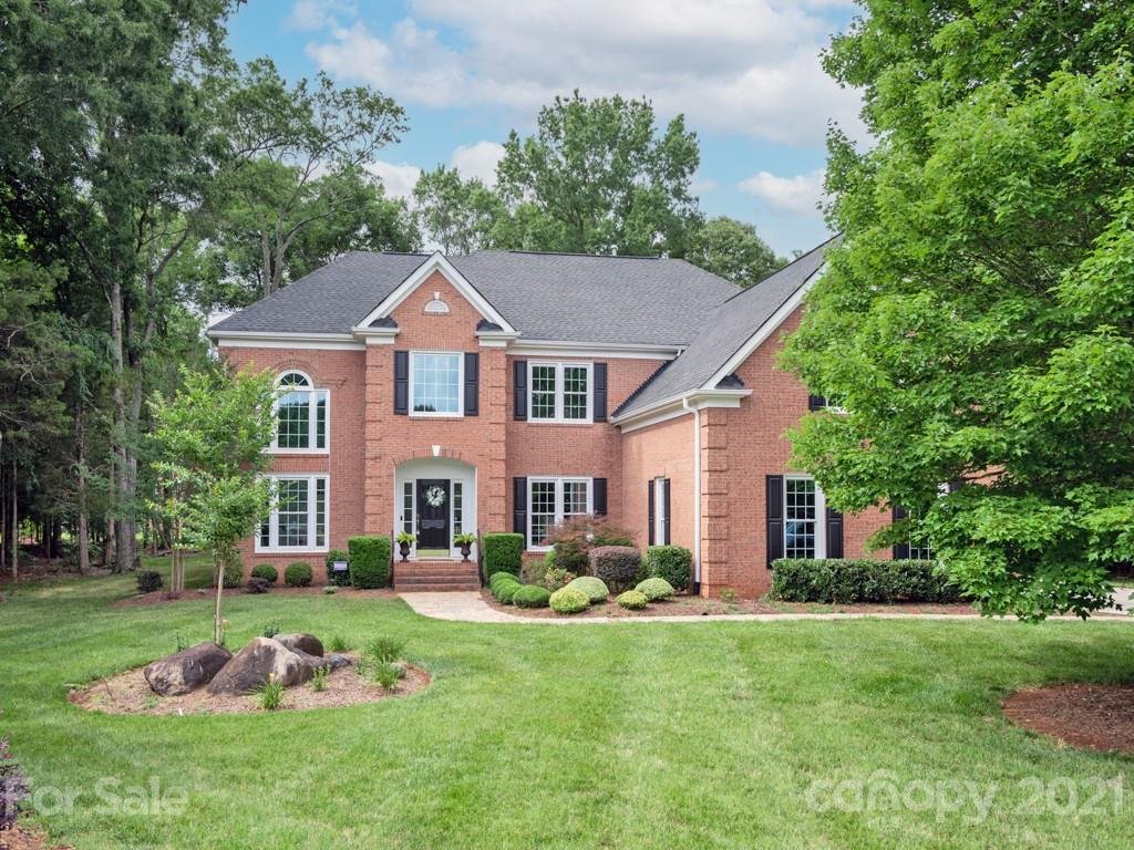 Property image 1 at 9202 Belmont Lane, Marvin, NC 28173